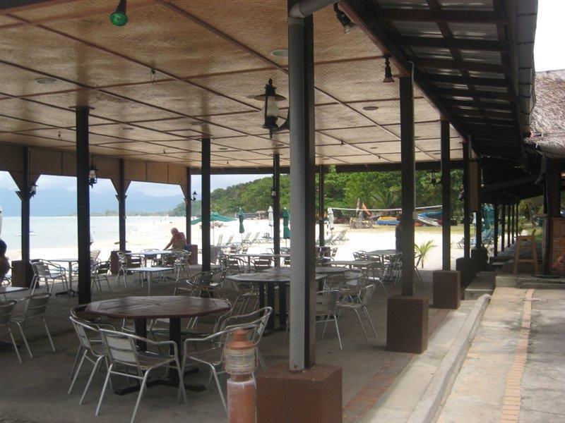 The Lanai Langkawi Beach Resort Екстериор снимка